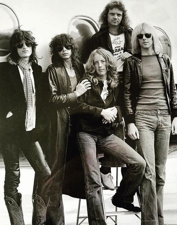 Aerosmith