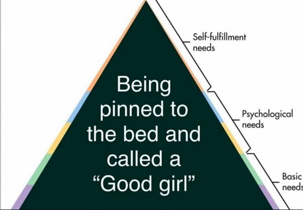 20 Random & Kinky Memes for the Delightfully Deranged
