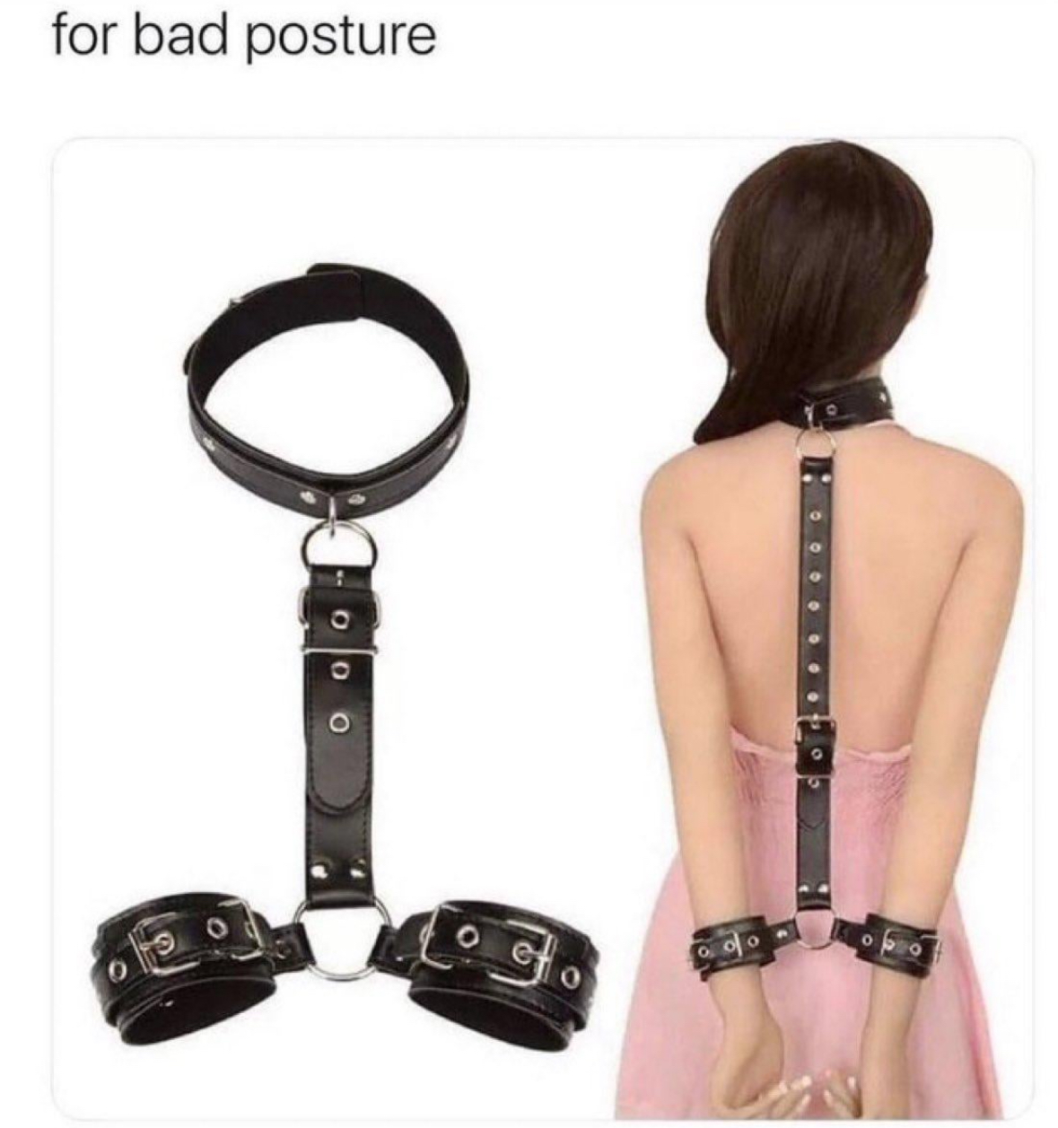 20 Random & Kinky Memes for the Delightfully Deranged