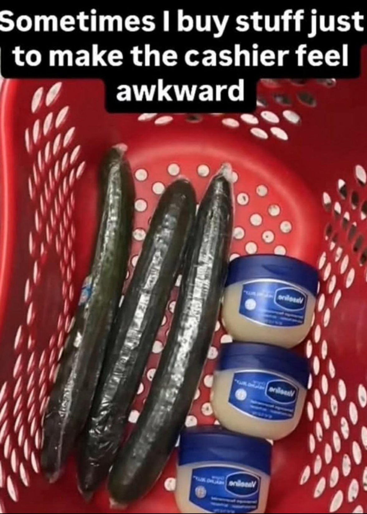 20 Random & Kinky Memes for the Delightfully Deranged
