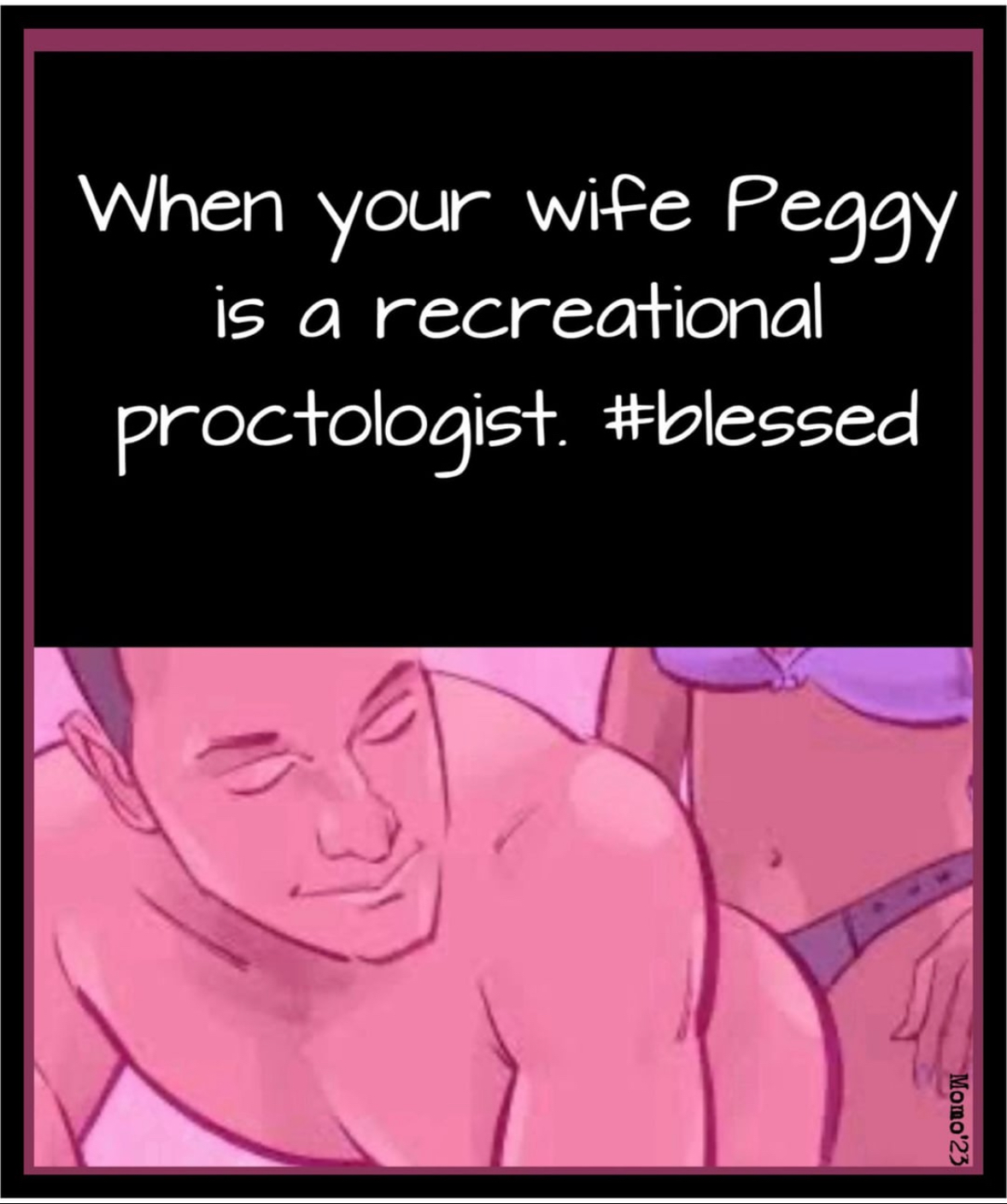 20 Random & Kinky Memes for the Delightfully Deranged