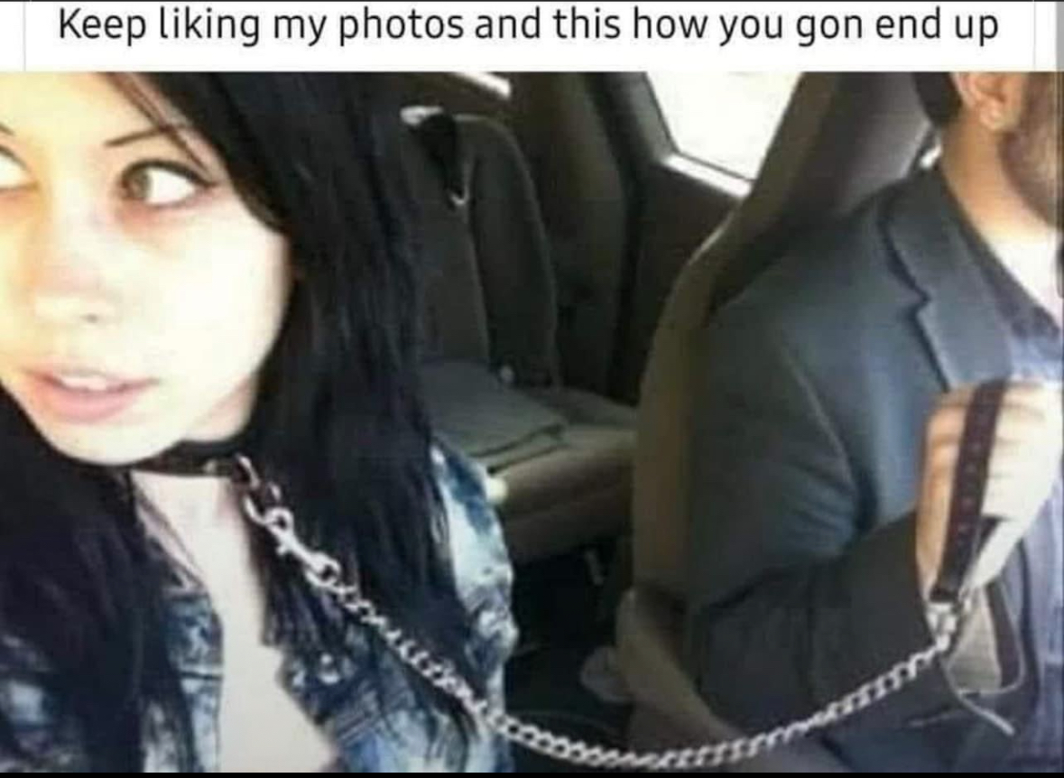 20 Random & Kinky Memes for the Delightfully Deranged