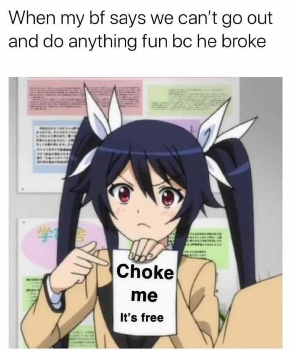 20 Random & Kinky Memes for the Delightfully Deranged