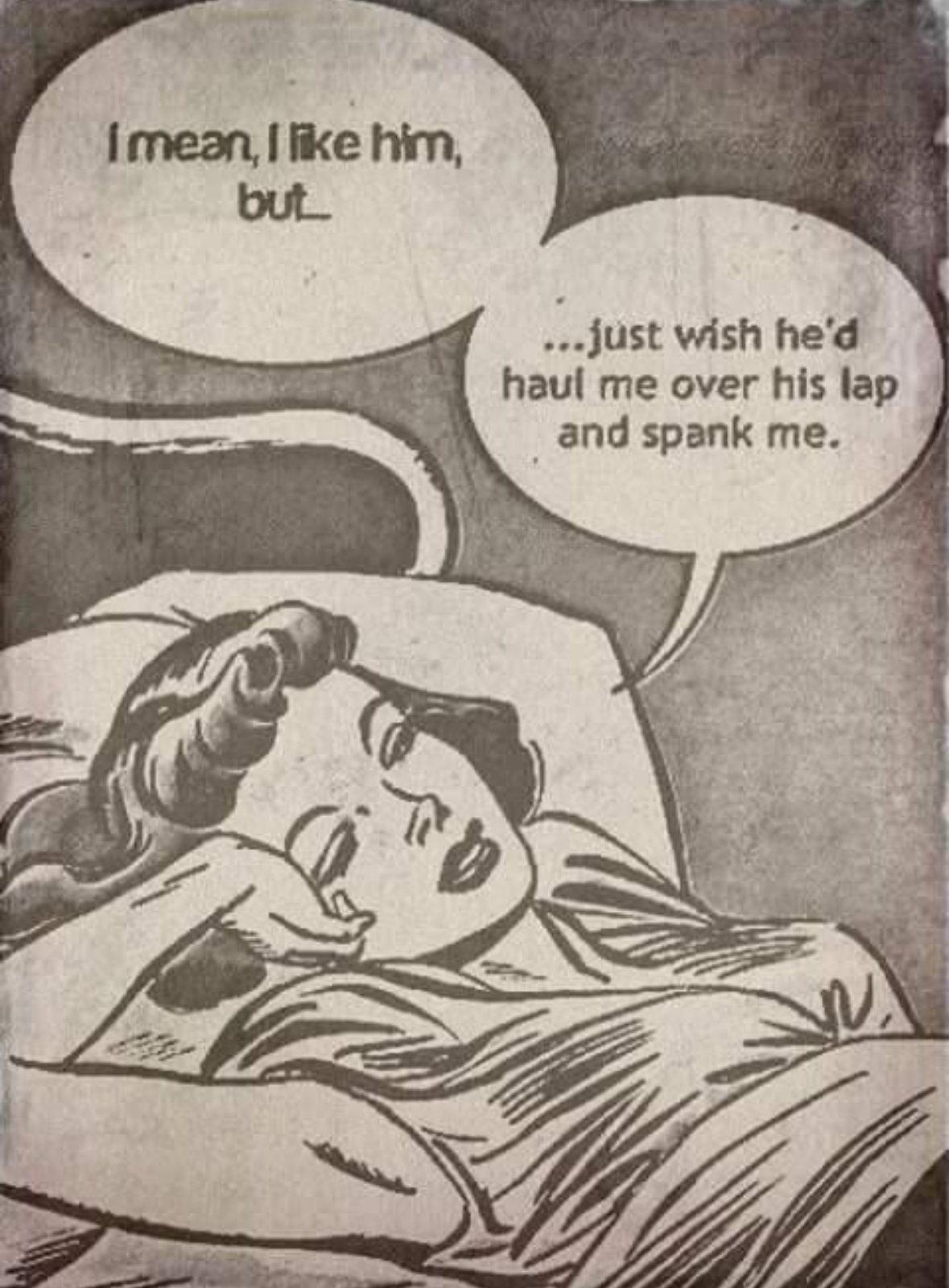 20 Random & Kinky Memes for the Delightfully Deranged