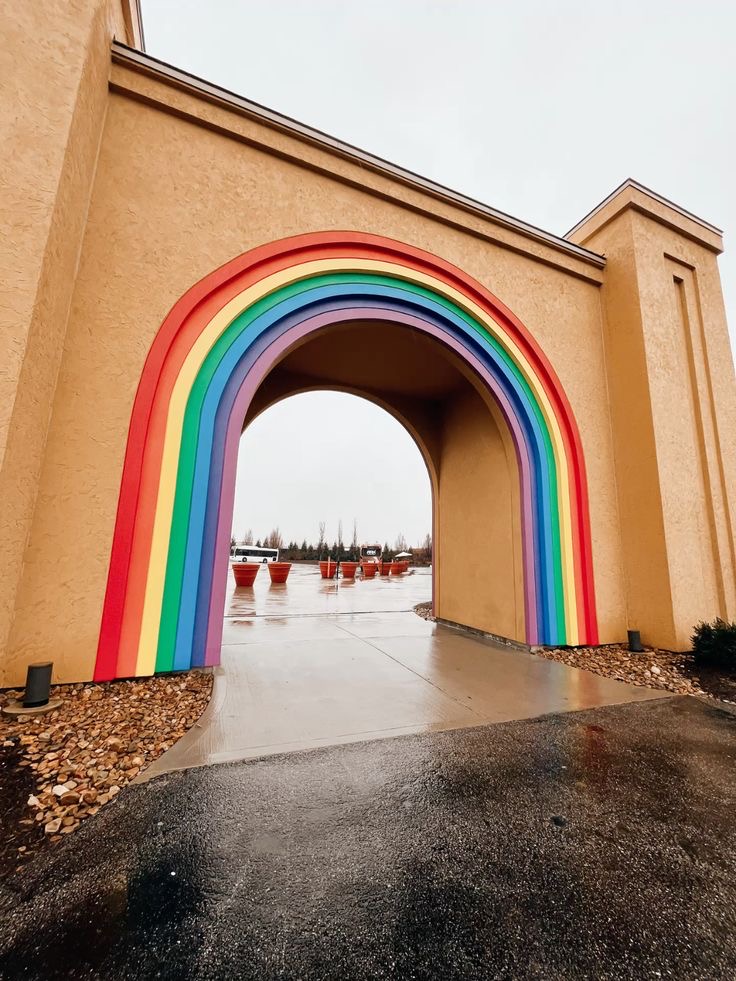 Ark Encounter – Kentucky, USA
