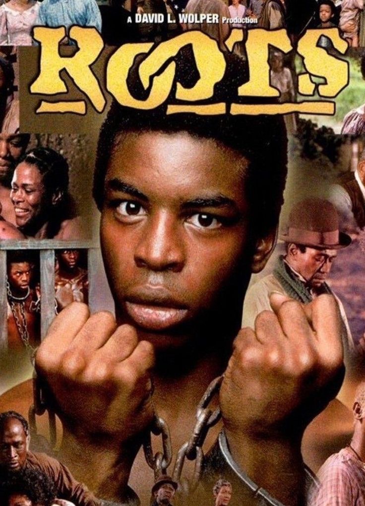 “Roots” Shakes the Nation