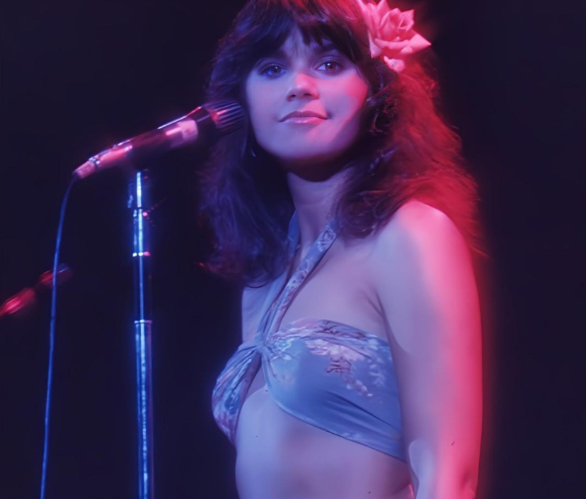 Linda Ronstadt: Queen of Cool