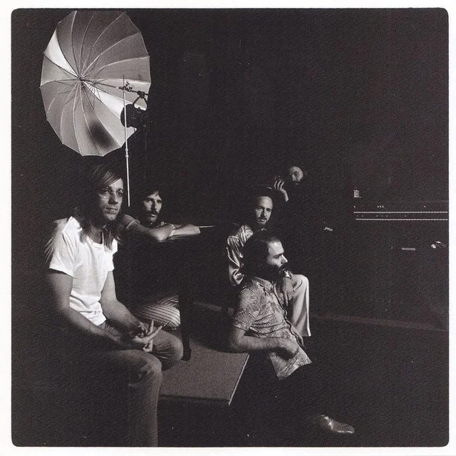 21 Pics Of The Doors Ruling The 60s & Early 70s