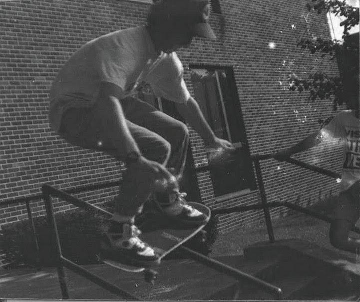 Skate Culture Explosion