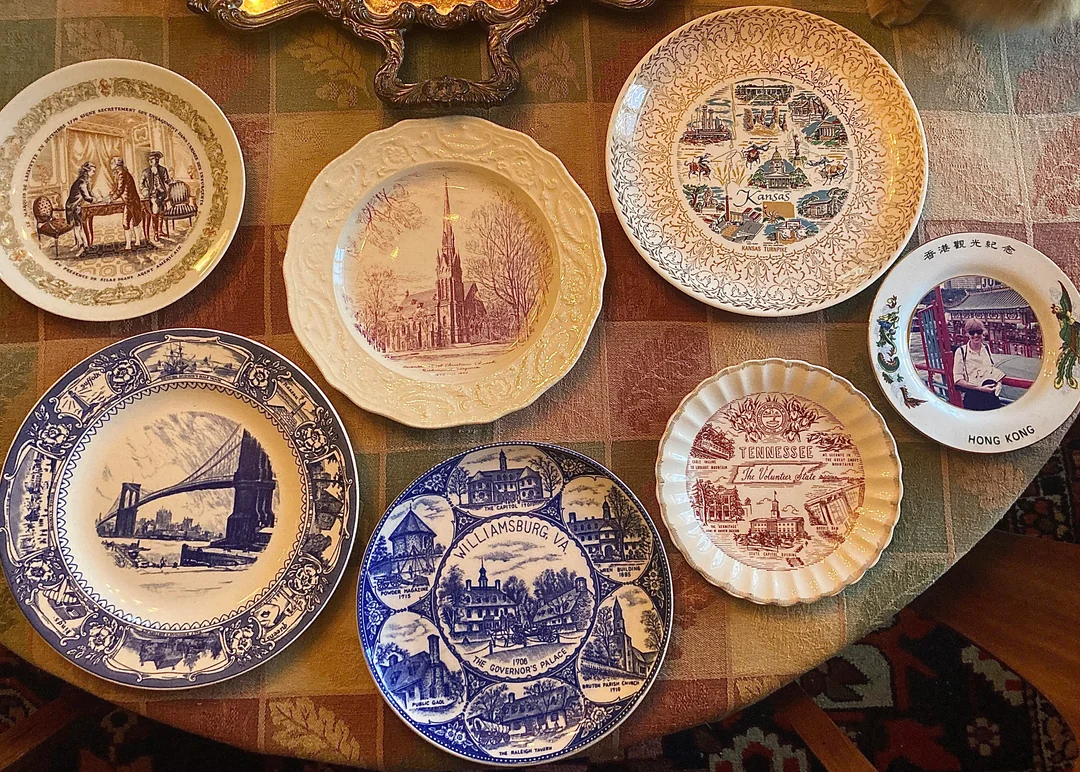 Plates