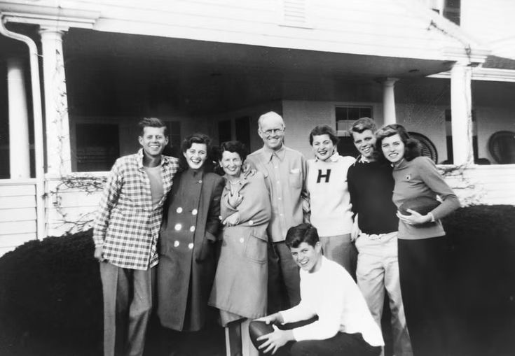 The Kennedys