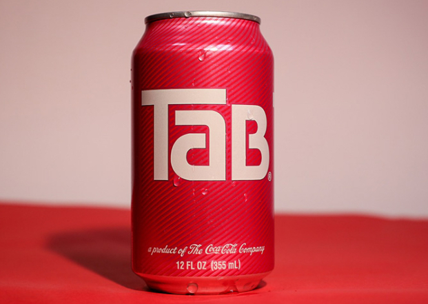Tab (Diet Soda)
