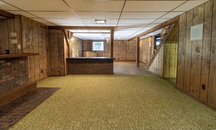 Formaldehyde in Furniture & Insulation