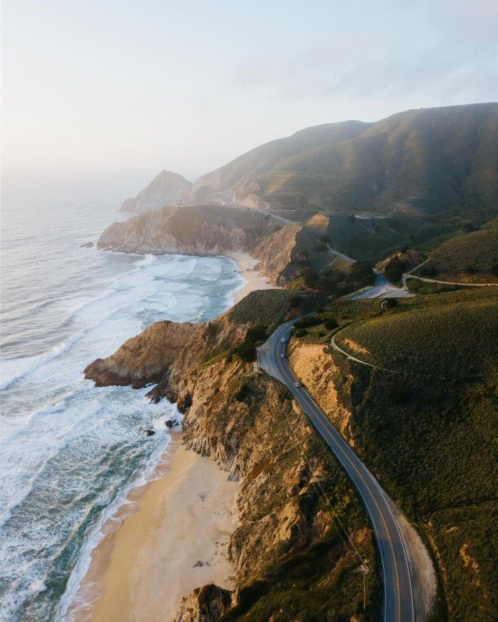 When You Drive It Alone, You’re Never Lonely