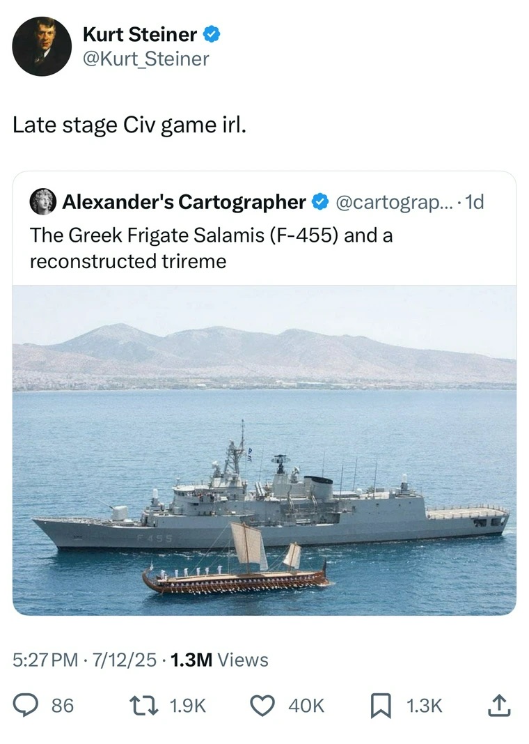 27 Fresh Tweets to Finish Off the Week