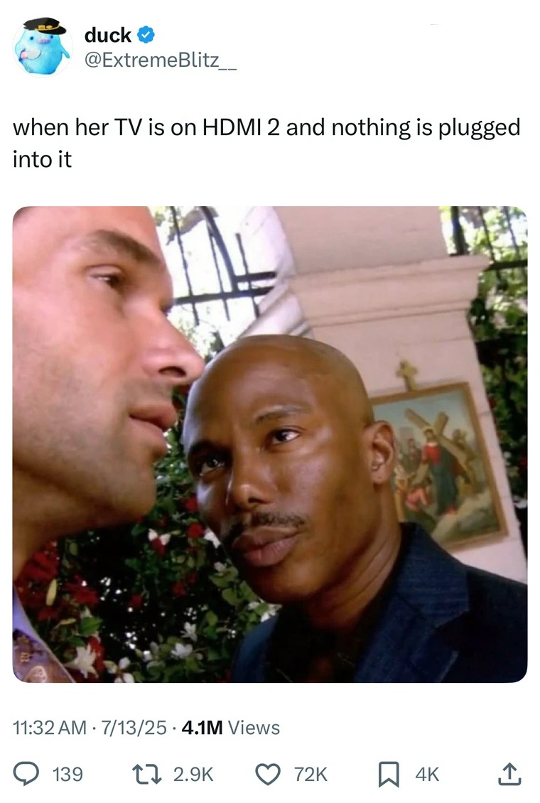 27 Fresh Tweets to Finish Off the Week