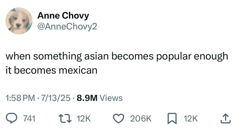 27 Fresh Tweets to Finish Off the Week