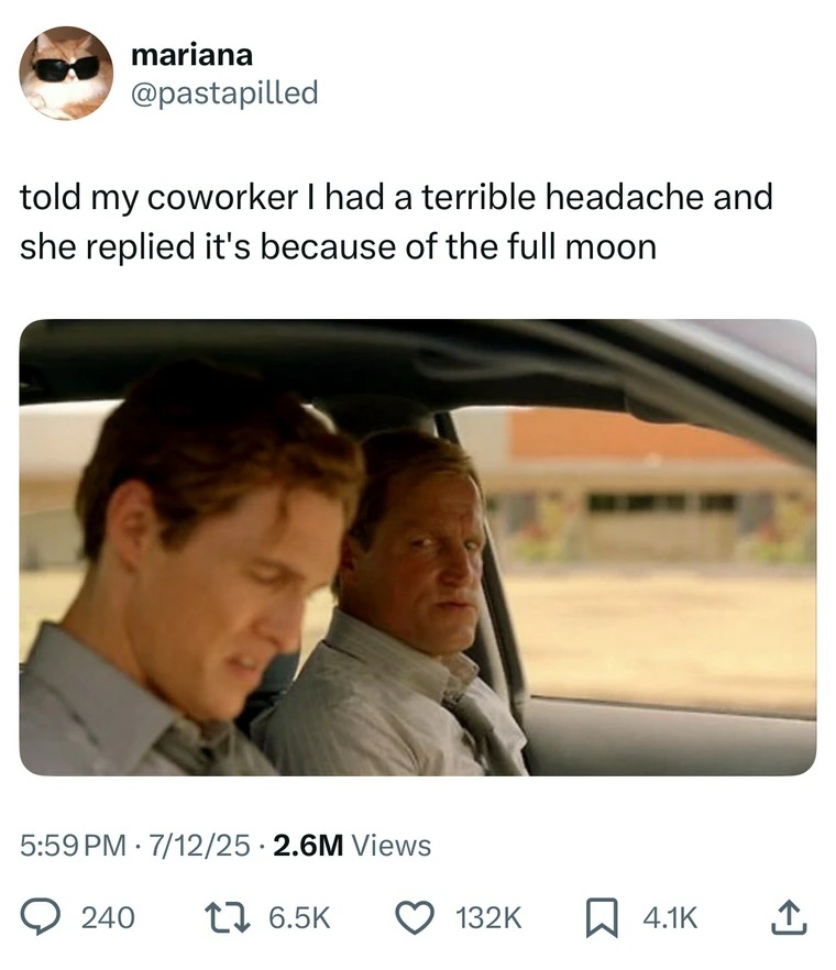 27 Fresh Tweets to Finish Off the Week