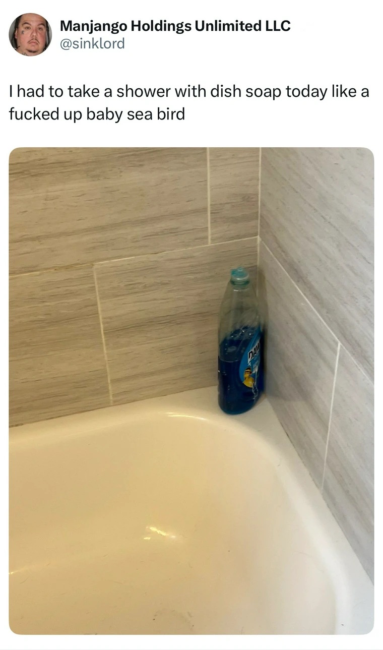 27 Fresh Tweets to Finish Off the Week