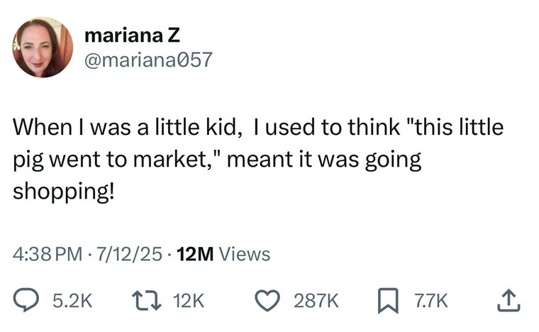 27 Fresh Tweets to Finish Off the Week