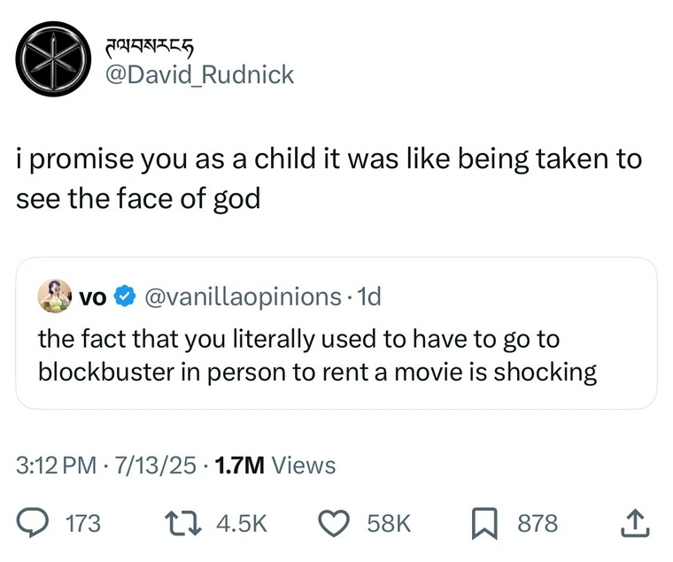 27 Fresh Tweets to Finish Off the Week