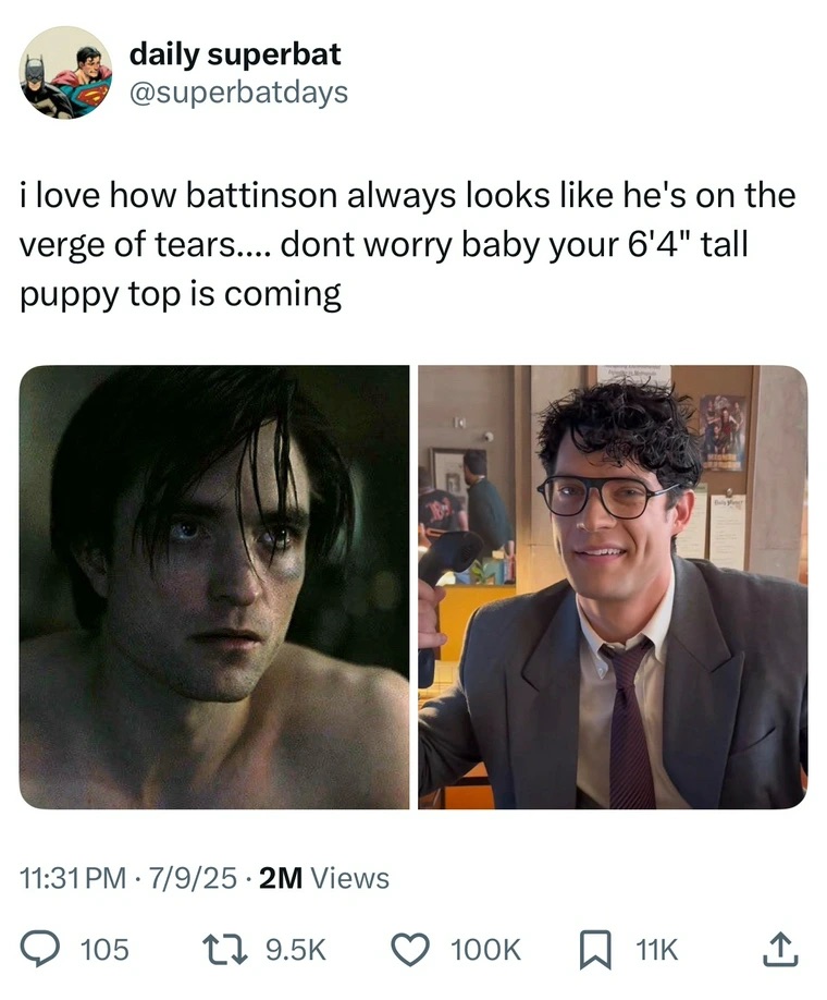 27 Fresh Tweets to Finish Off the Week