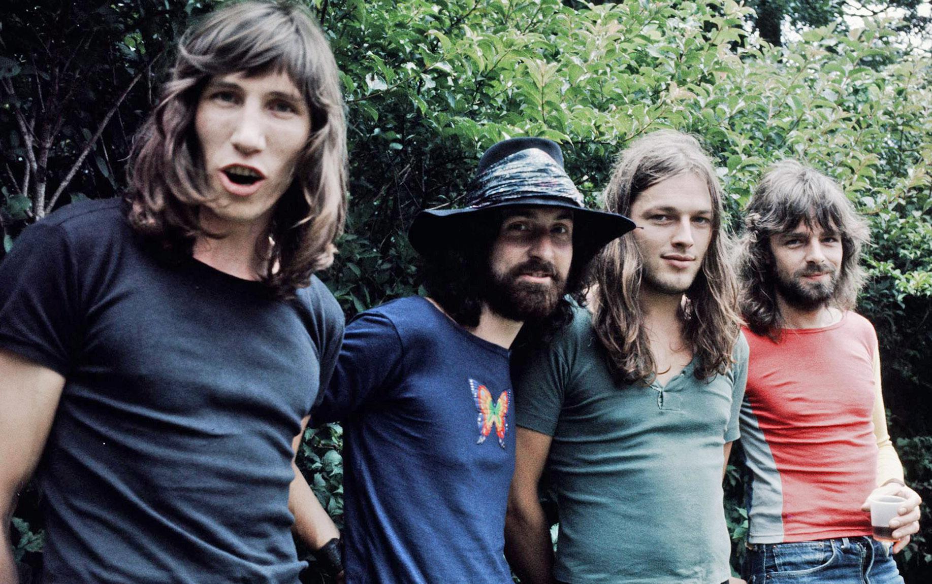 Pink Floyd