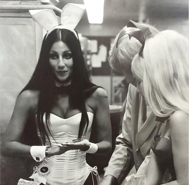 Legendary Cher
