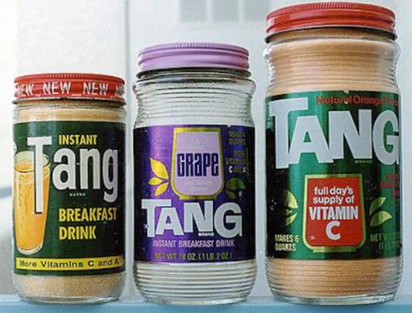Tang