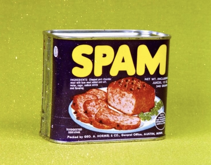 SPAM