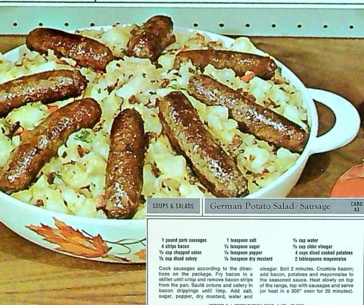 Potato Everything: Carb the Enthusiasm