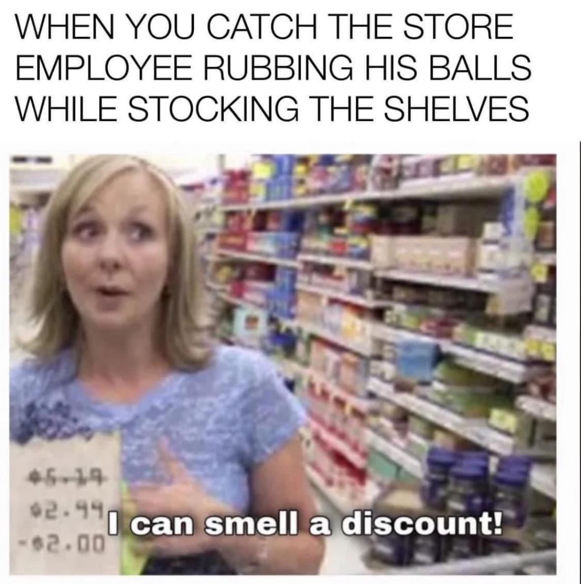 20 Spicy Memes That Pop Up Where You Least Expect Them