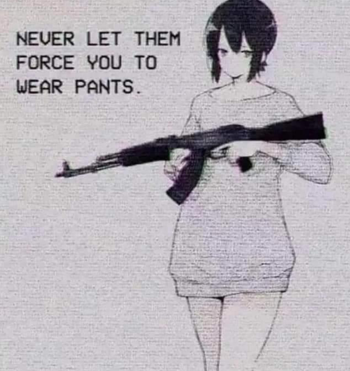 20 Spicy Memes That Pop Up Where You Least Expect Them