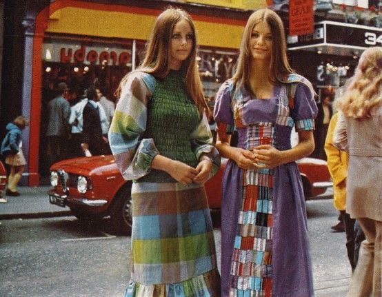 Patchwork Everything