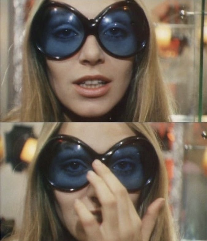 Tinted to Perfection