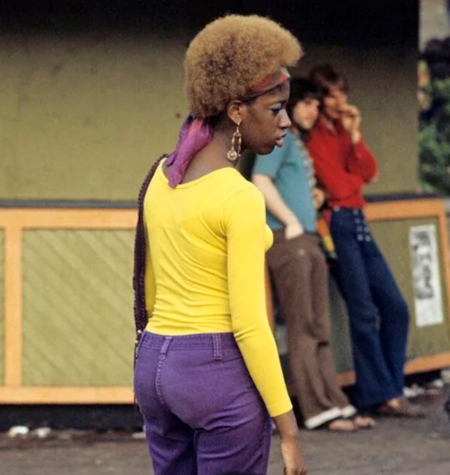 Louder Than Your Uncle’s Opinions