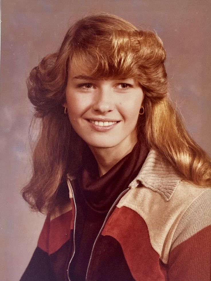 The Higher the Hair, the Closer to Funk