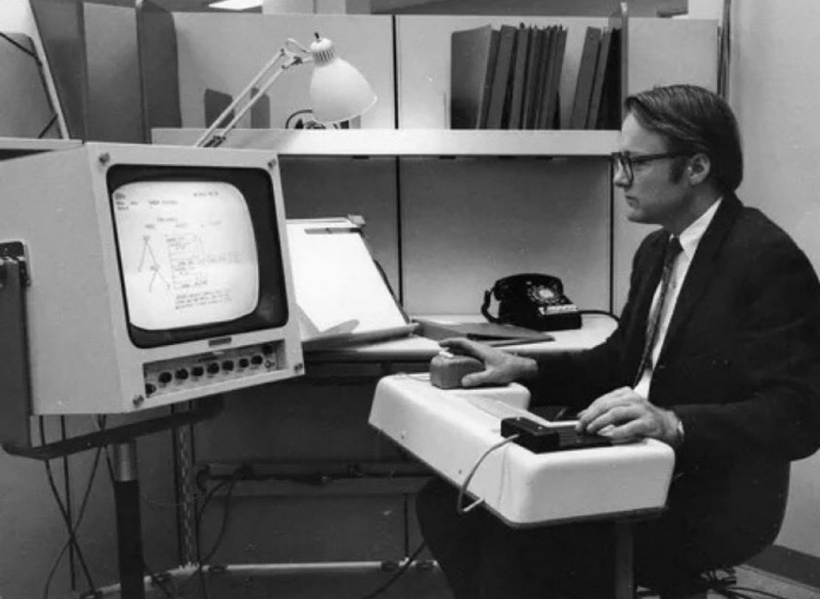 Click, Drag, History