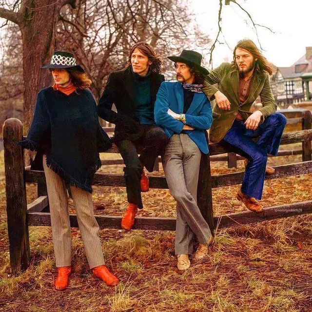 Early Days of Reinvention