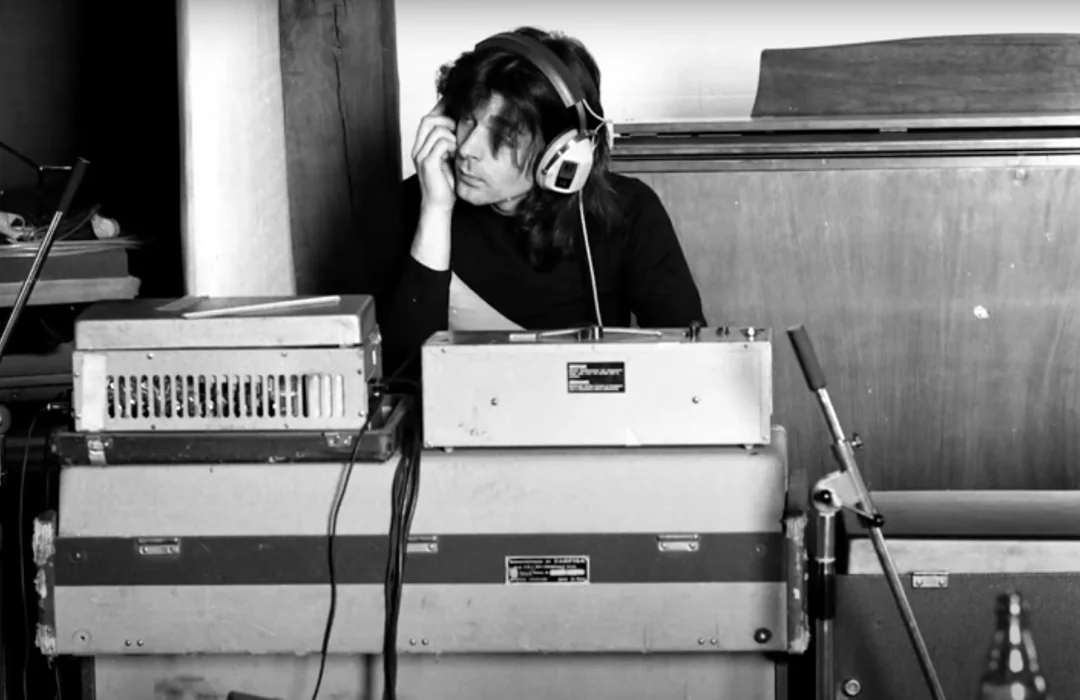 Sculpting soundscapes