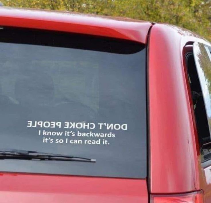 You don't need to know.