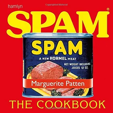 The SPAM Cookbook