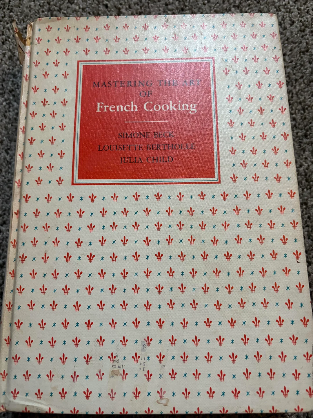 Overly advanced classics