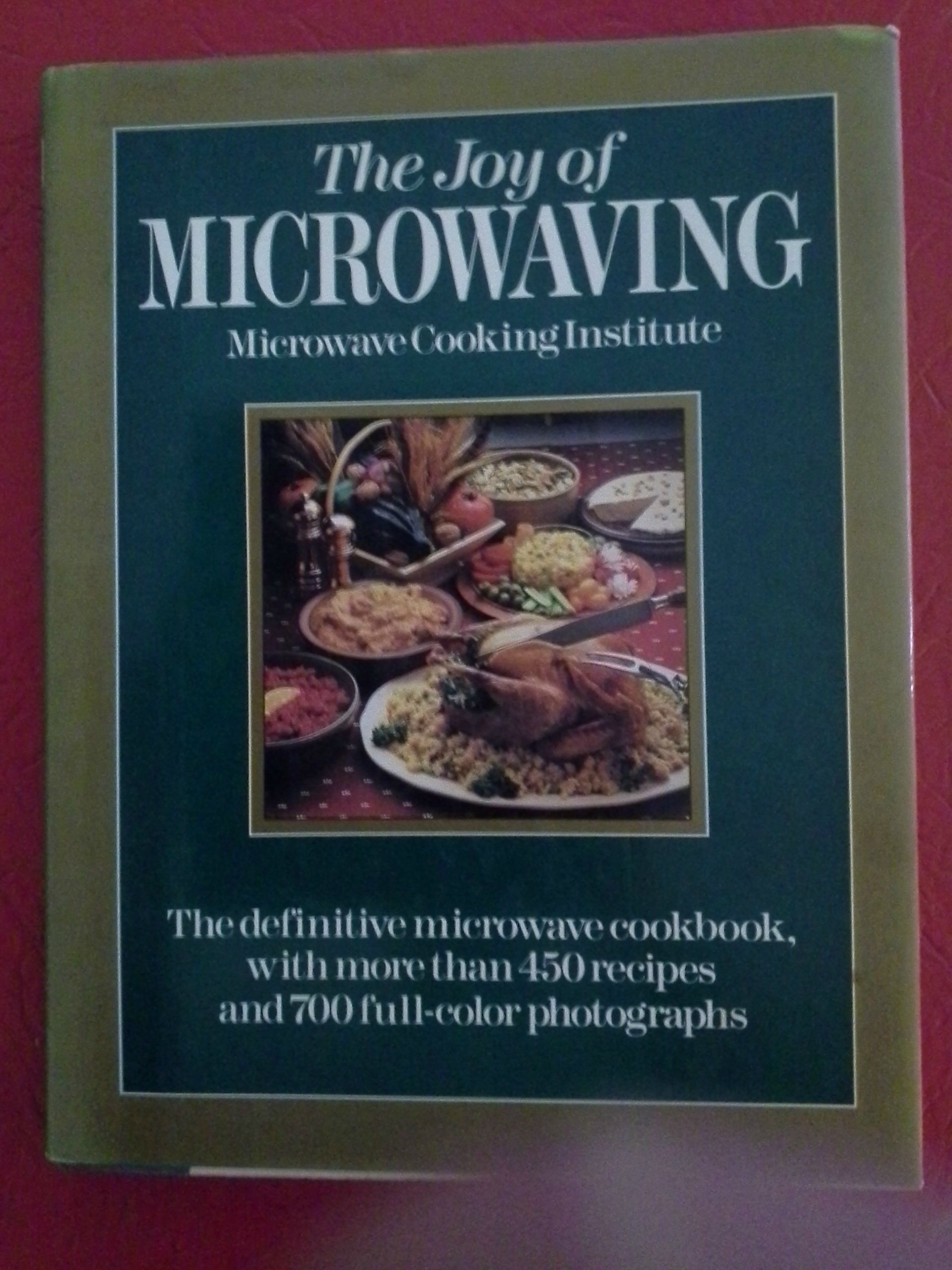 The Joy Of Microwaving