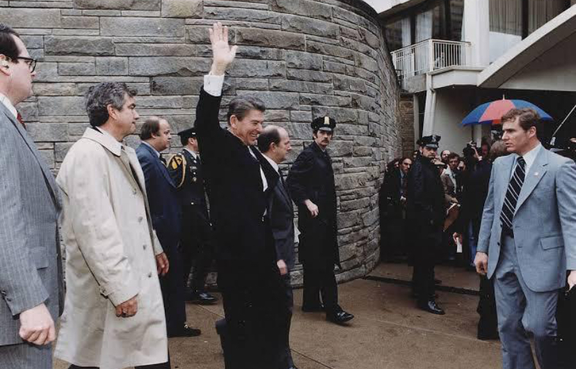 Iran-Contra Scandal Erupts