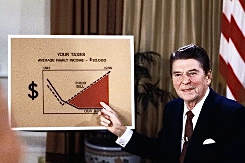 Tax Reform and Deregulation