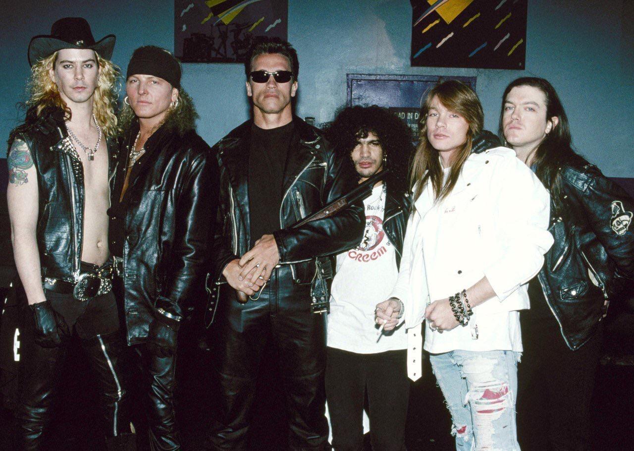 Guns 'n Roses