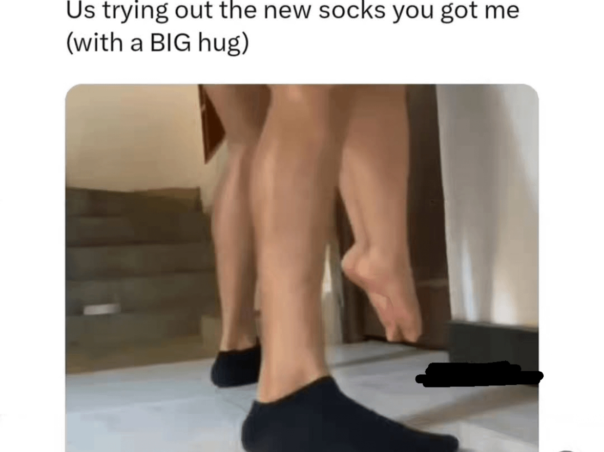 20 NSFW Memes That Prove You're Not Ready for These Horny Internet Crimes