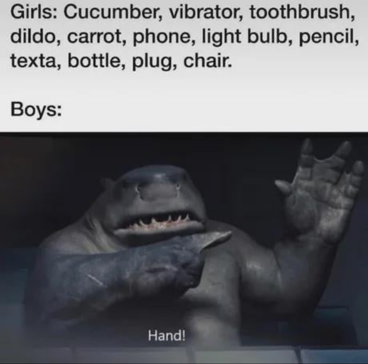 20 NSFW Memes That Prove You're Not Ready for These Horny Internet Crimes