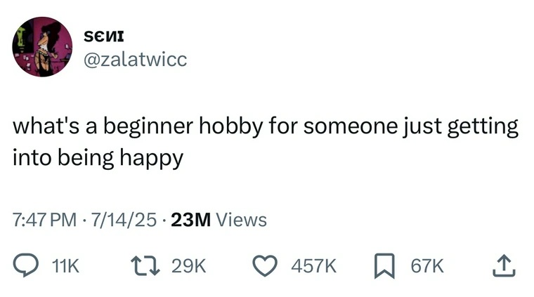 25 Fresh and Funny Tweets to Make Your Day